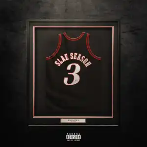 DaeMoney - Slae Season 3 (Album)