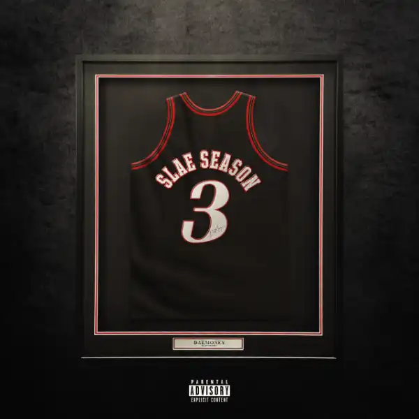 DaeMoney - Letter To Self (feat. WTM Milt)