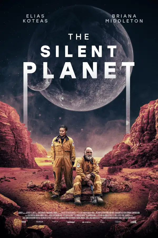 The Silent Planet (2025)