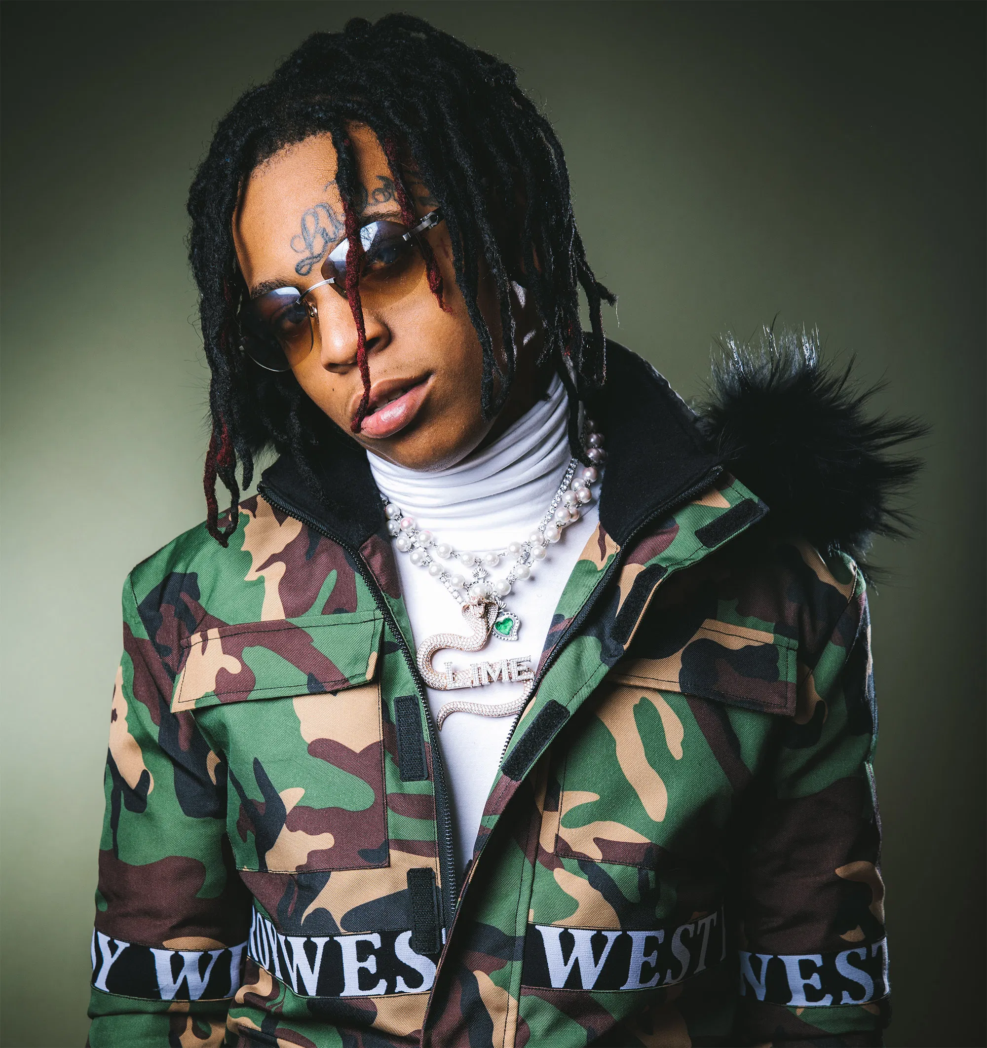 Lil Gotit – 3 Ghosts