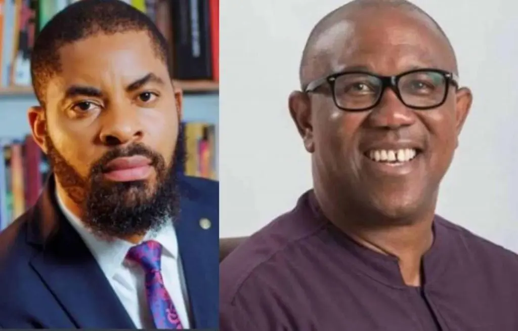 Obi has lost grip on opposition politics – Deji Adeyanju