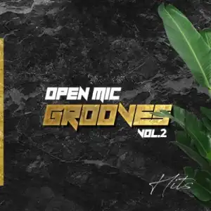 Deepconsoul – Ithemba Lam