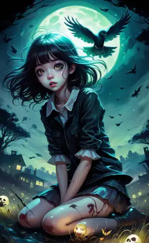 Deanna - S01