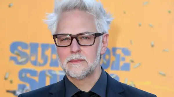 James Gunn Gives DC Universe Update Amid Conflicting Reports