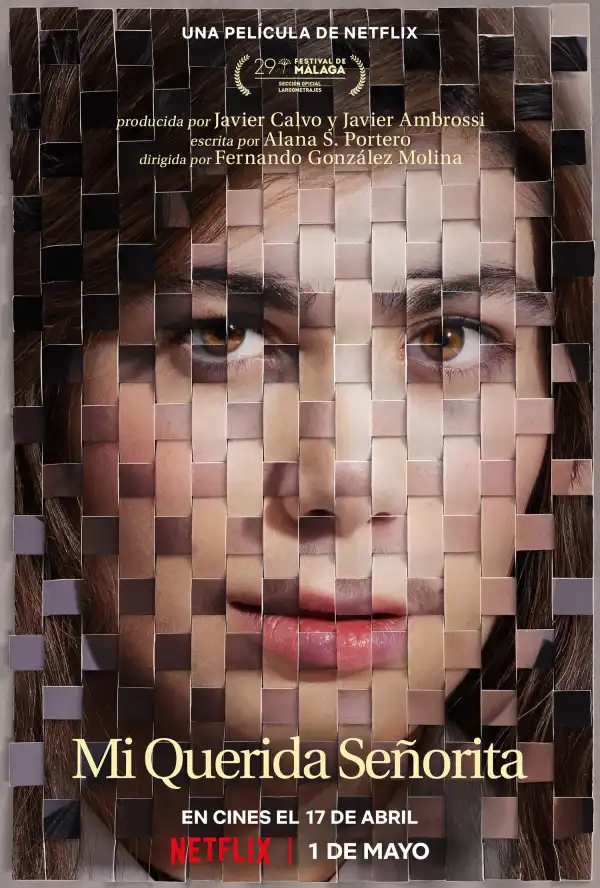 My Dearest Señorita (2026) [Spanish]