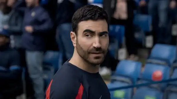 Ted Lasso Season 4 Update From Brett Goldstein Hints at Release Date Window