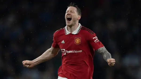 Wout Weghorst admits goading Solly March into missing crucial FA Cup penalty