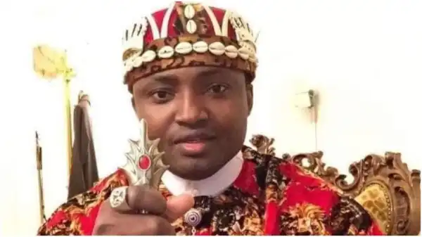 Warning Igbos To Bury Their Dead In Three Days Is Islamic Agenda – Simon Ekpa Counters IPOB