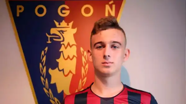 ​Man Utd, Barcelona & Juventus watching Polish whizkid Kozlowski at Euro 2020