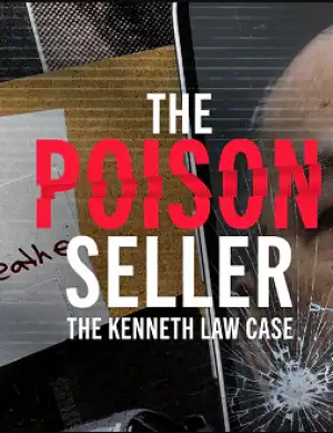 The Poison Seller (2026)