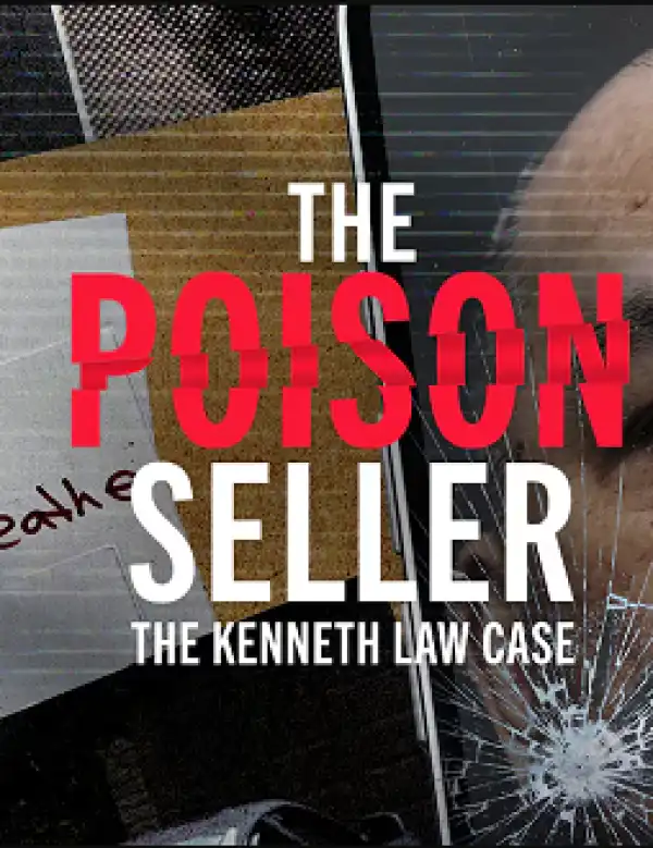 The Poison Seller (2026)