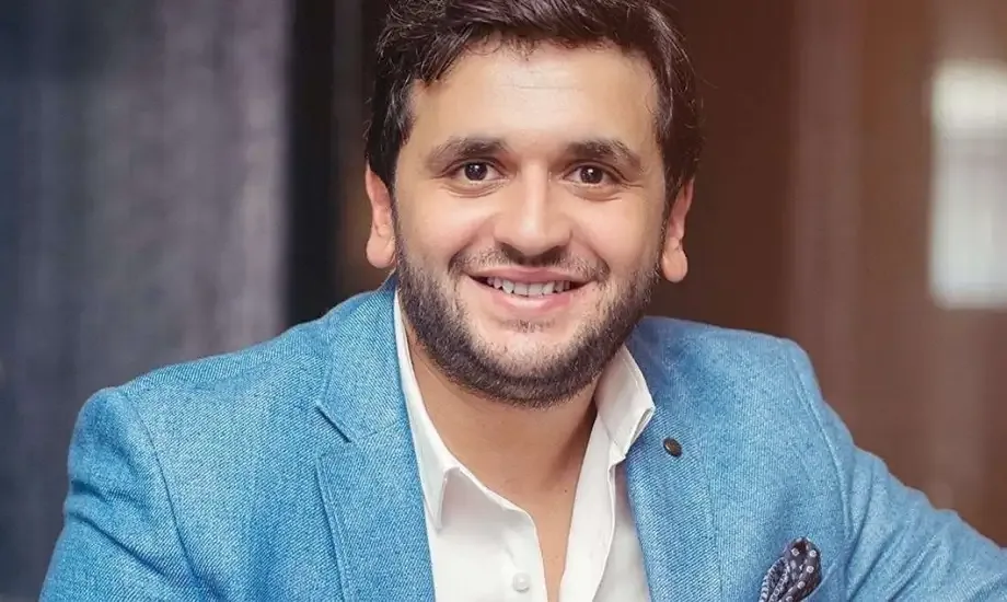 Career & Net Worth Of Mostafa Khater