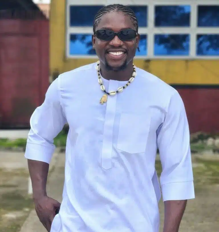 Verydarkman drags Ashmusy again for allegedly collecting €73 euro since 2020 and refusing to deliver on agreement