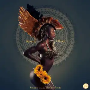 Korra Obidi – Royal Lamba