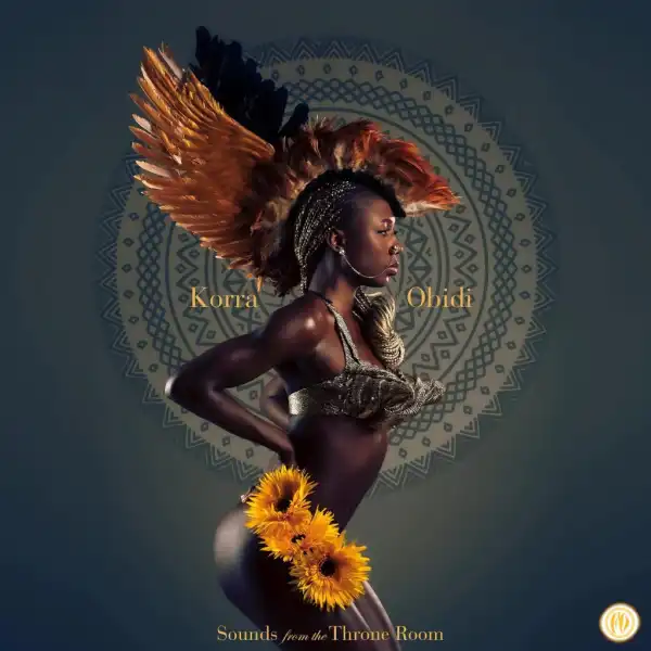 Korra Obidi – Royal Lamba