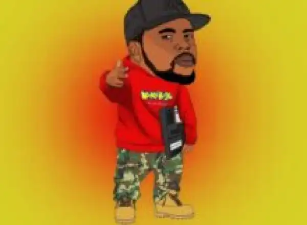 Metro Cmg – Where The Danger Is ft. Trevor Smith & Mas Musiq