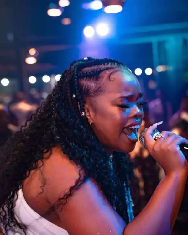 Boohle, Beyond Music & Heart Beats – Noma yin ft. Bontle Smith