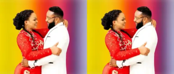 Kcee And Wife Ijeoma Celebrate 15th Wedding Anniversary With Heartfelt Message