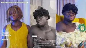 Zicsaloma - Women of Different Generations (Comedy Video)