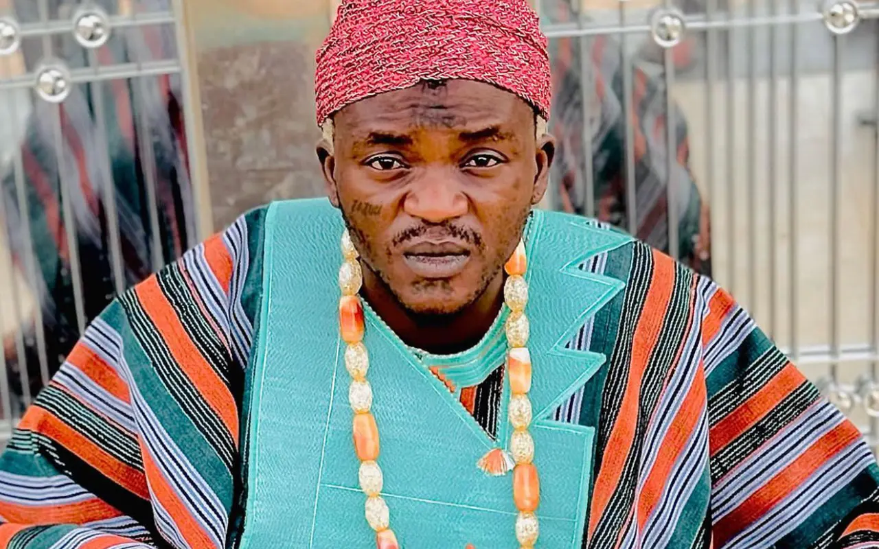 BBNaija no longer entertaining – Portable