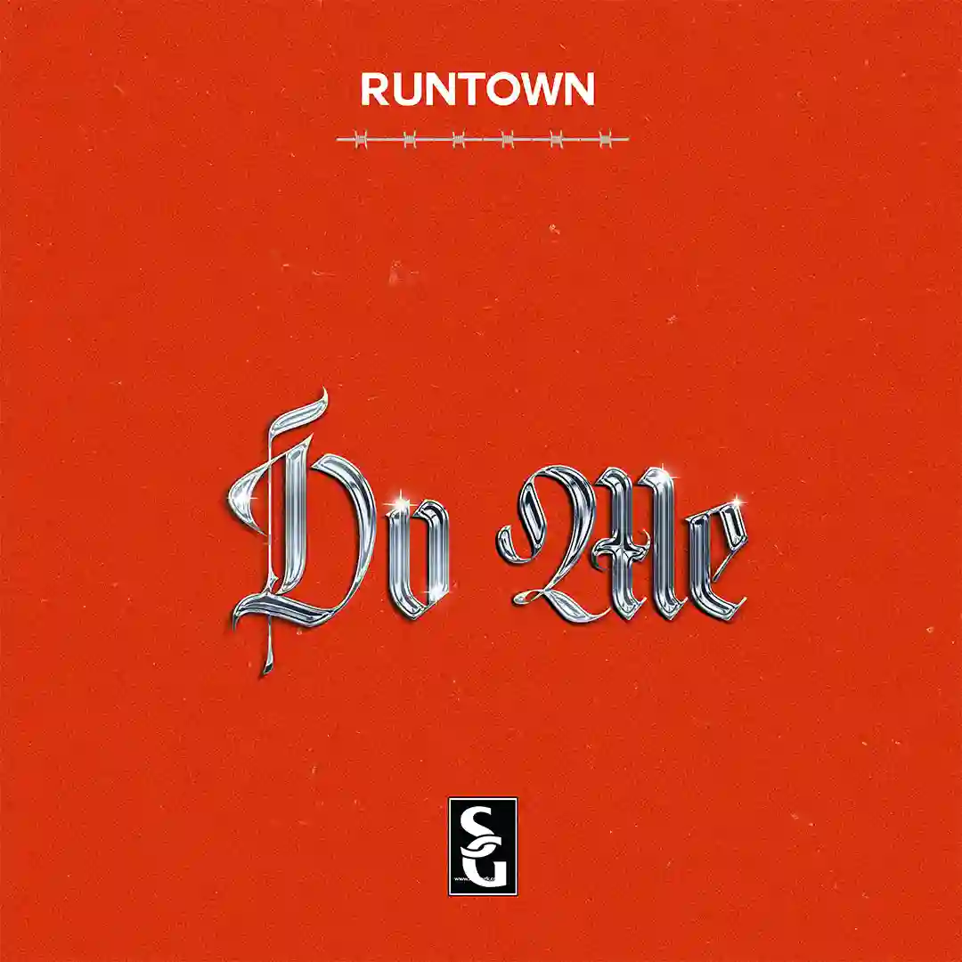 Runtown – Do Me