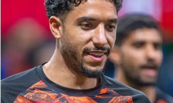 Transfer: Marmoush to join City’s EPL rivals as Man Utd midfielder leaves club
