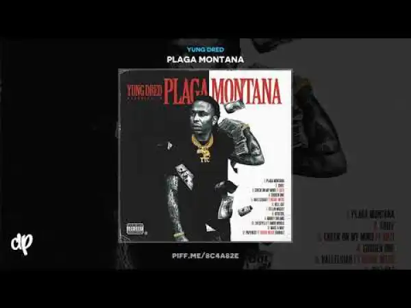 Yung Dred - Hallelujah ft. Richie Wess