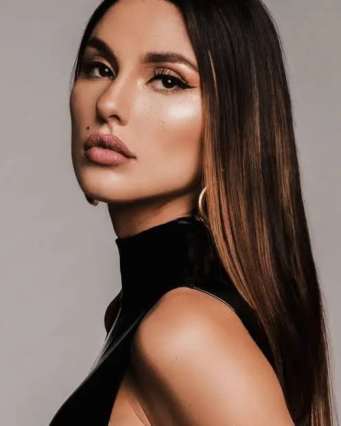 Age & Career Of Valeria Rees