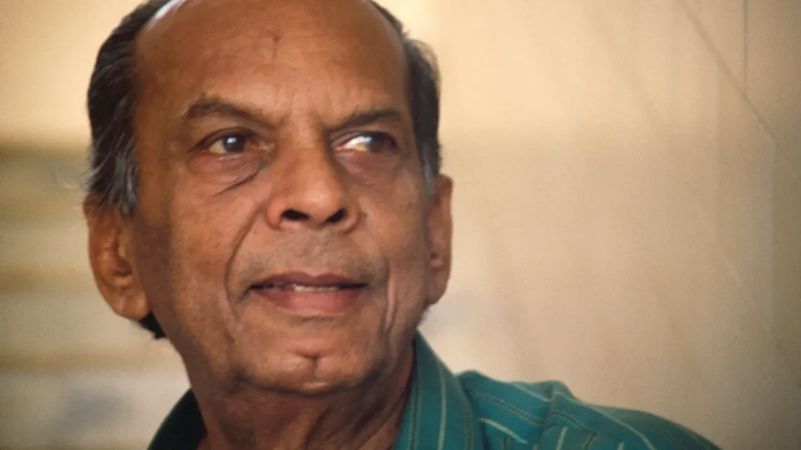 Biography & Career Of Johnny Walker