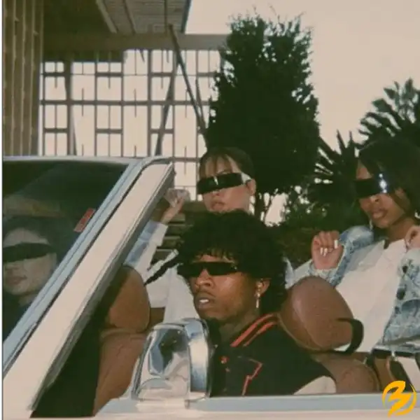 Tory Lanez & Trippie Redd – Hurts Me