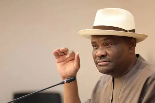 Executive Order 22: Wike Is Calling For Anarchy - Labour Party