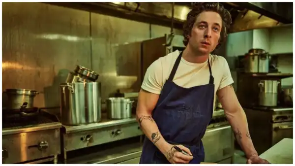 The Bear Season 4 Wasn’t Shot Back-to-Back With Season 3