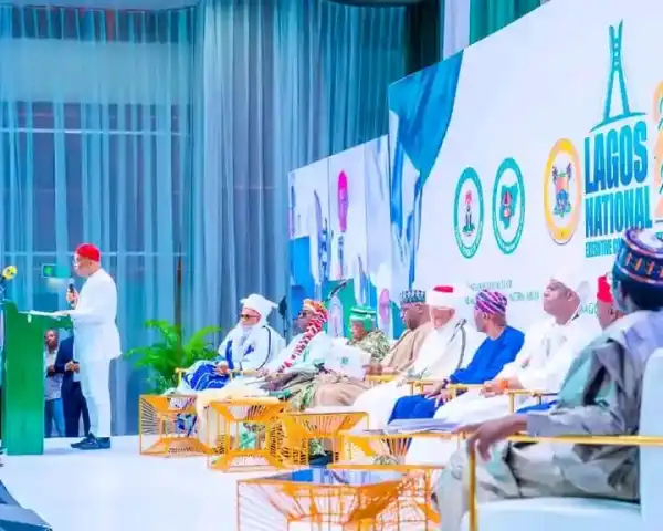 Uzodinma canvases constitutional roles for traditional rulers