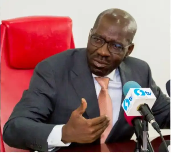 Edo Governor, Obaseki, Orders Investigation Into Death Of UNIBEN Student, APC Member