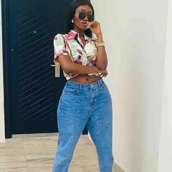 Wendy Shay – One Day