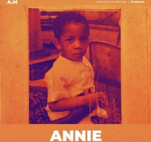 A.M ft. Davido & May D – Imaka (Remix)