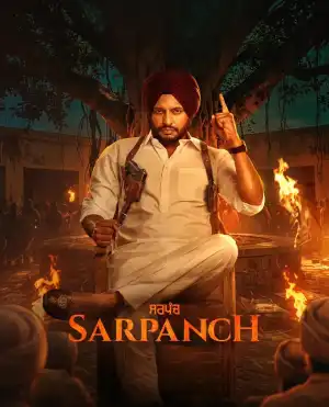 Sarpanch (2026) [Panjabi]
