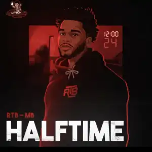 RTB MB - Time Ticking (ft. The GodFather & GlockBoyz TeeJaee)