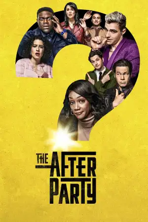 The Afterparty Season 01