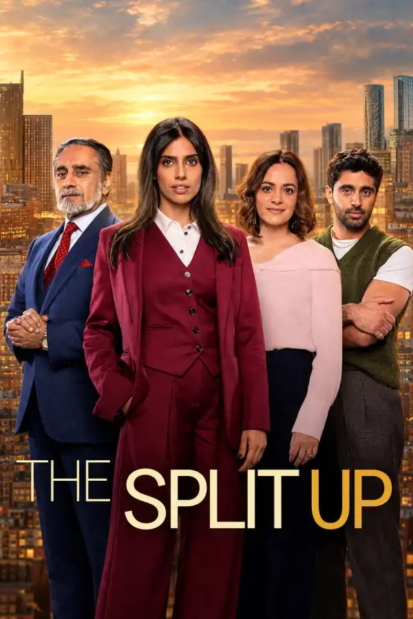 The Split Up S01 E06