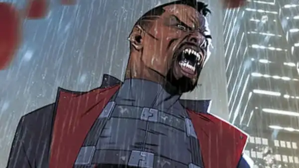 Blade MCU Composer Talks Delays, Doubts It Will Happen