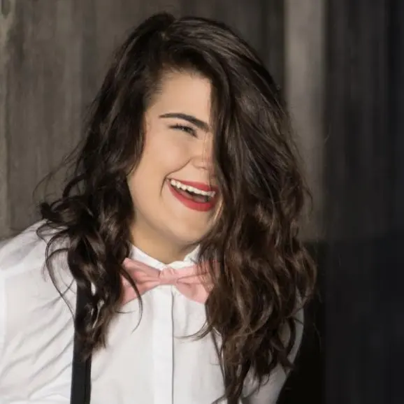 Age & Net Worth Of Tiziana Gulino