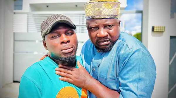 Ckamo & Sanyeri  – The Inlaw  (Comedy Video)