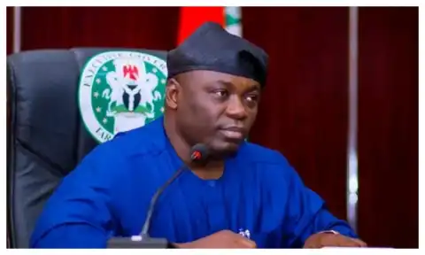 2027 elections: Detest violence, approach campaigns with godly spirit – Kefas tells politicians