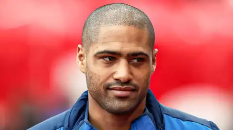 EPL: He’s strong – Glen Johnson tells Chelsea who to sign as Fernandez’s replacement