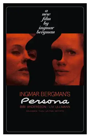 Persona (1966)