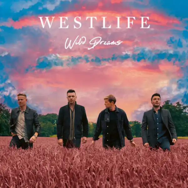 Westlife - Starlight