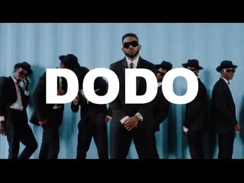 May D - Dodo (Video)