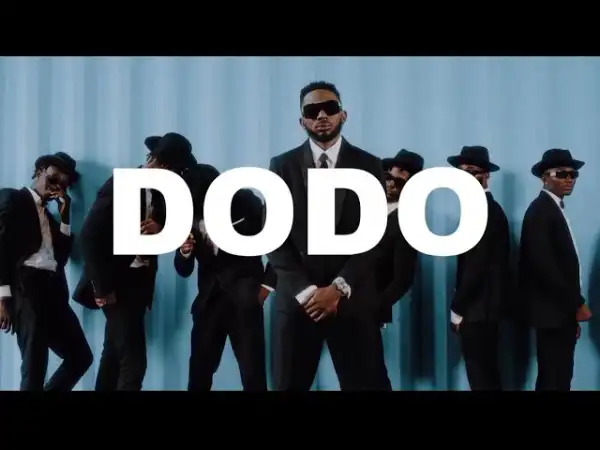 May D - Dodo (Video)