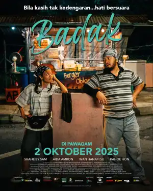 Badak (2025) [Malay]